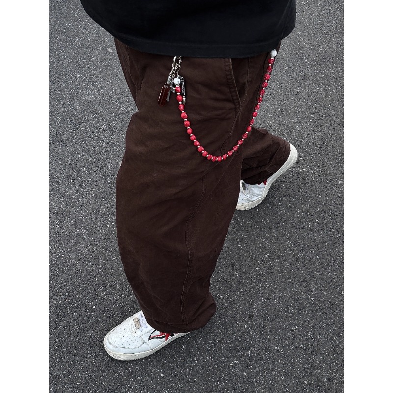 Original Cross Trouser Chain A - Body Jewelry Waist recension och pris