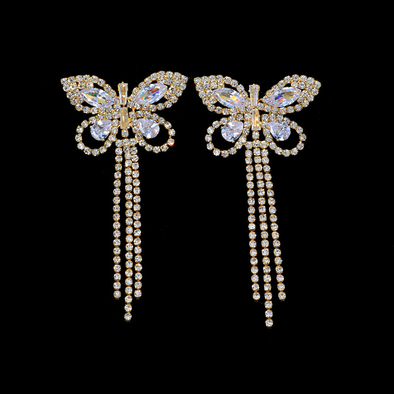 Stonefans Butterfly Nipple Sti - Body Jewelry Stickers recension och pris