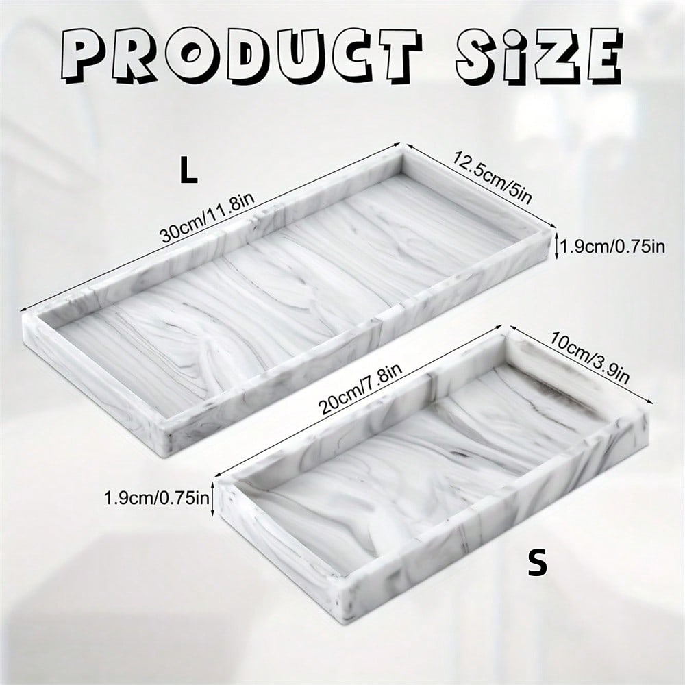1 Pack Bathroom Tray Soft Sili - Body Jewelry Websites recension och pris