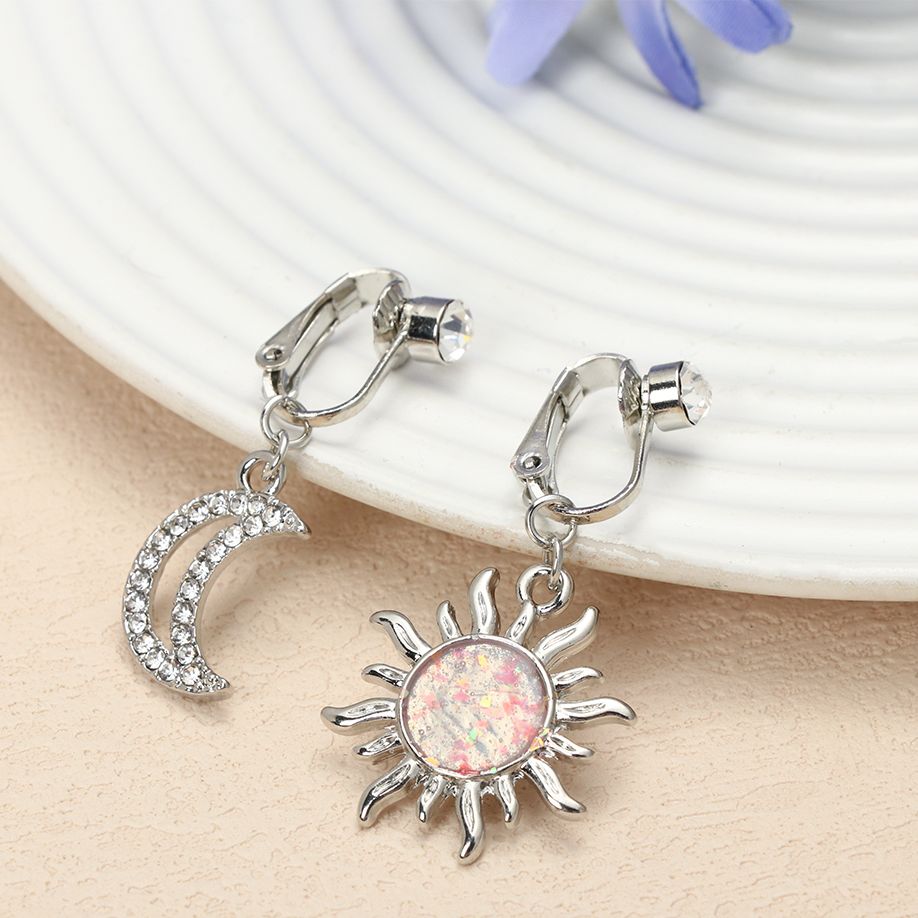 Faux Fake Belly Star Fake Bell - Body Jewelry Belly Button Rings recension och pris