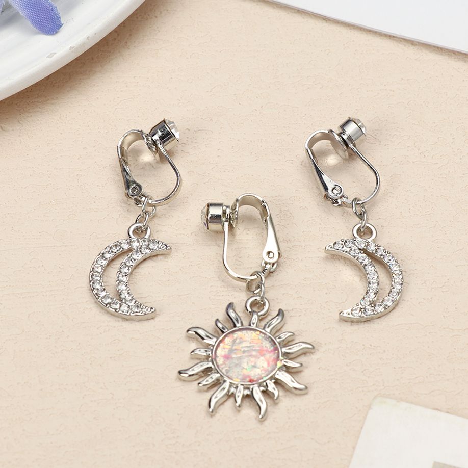 Faux Fake Belly Star Fake Bell - Body Jewelry Belly Button Rings recension och pris