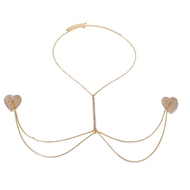 Stonefans Sexy Bikini Cross Rh - Body Jewelry Stickers recension och pris