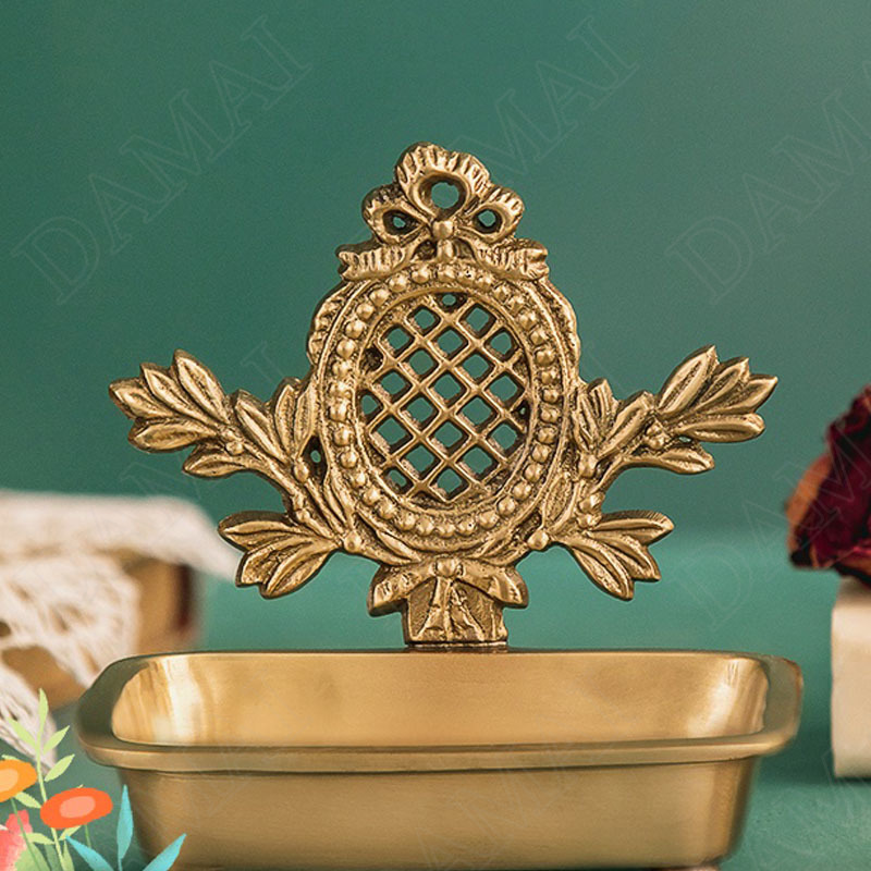Gilded Craft Metal Soap Box Re - Body Jewelry Websites recension och pris