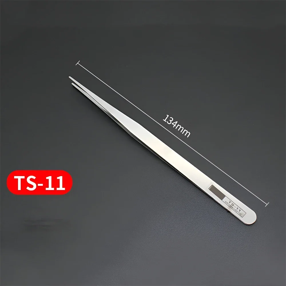 Anti-magnetic Stainless Steel  - Body Jewelry Tool recension och pris