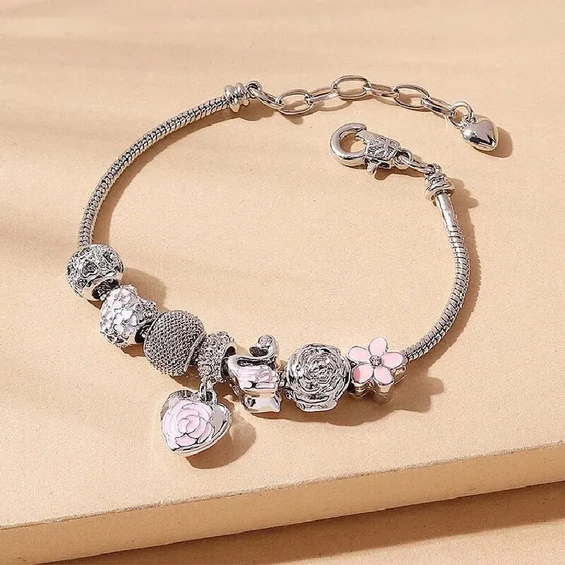 1PC Fashion Multi Element Acce - Body Jewelry Websites recension och pris