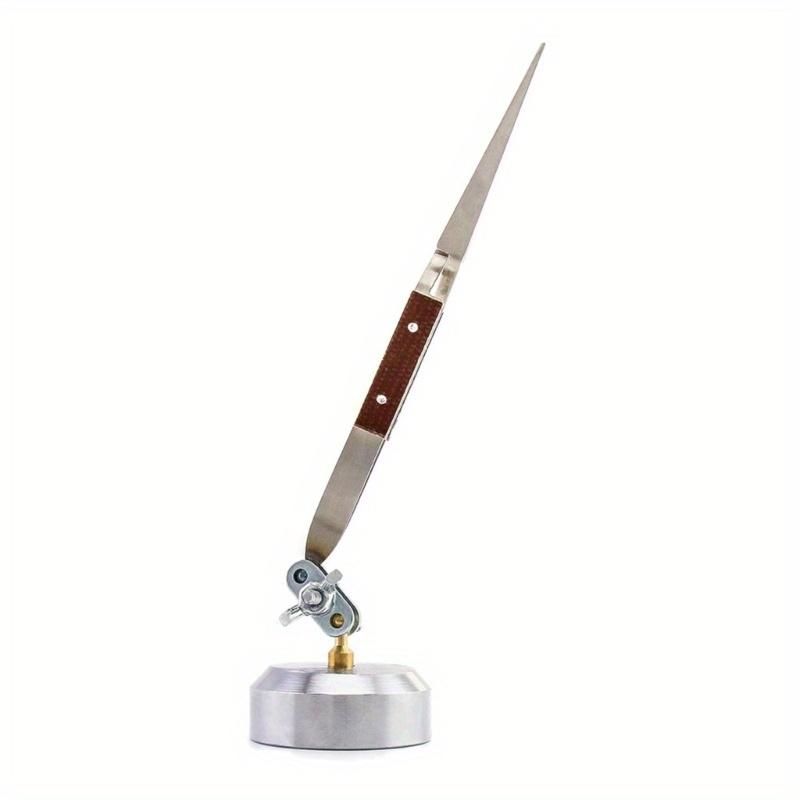 Soldering Tool Third Hand with - Body Jewelry Tool recension och pris