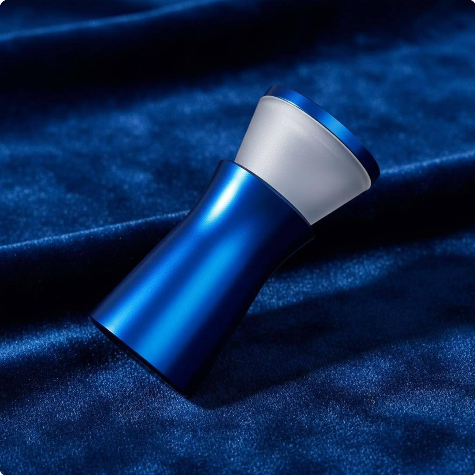 Diamond Cut Viewer Portable Je - Body Jewelry Tool recension och pris