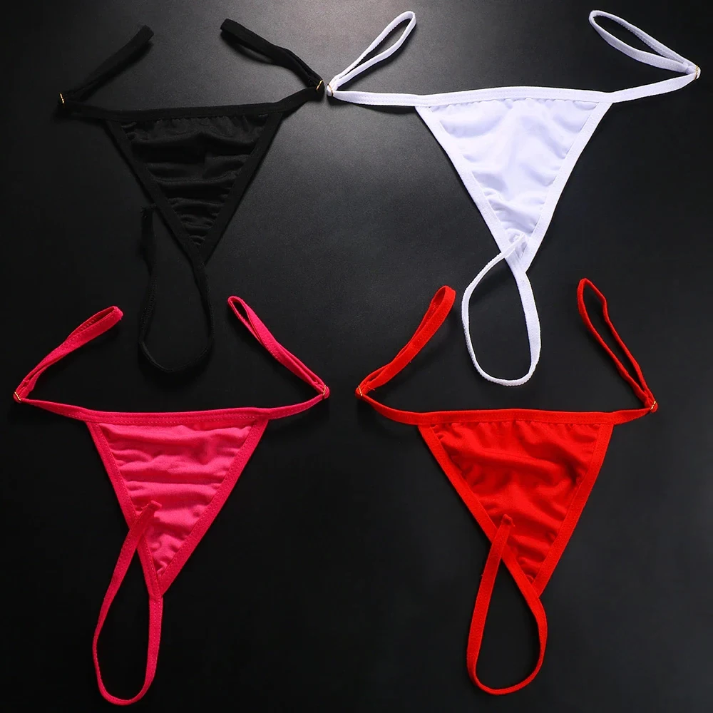 Sexy Round Rhinestone Thong Ad - Body Jewelry Rhinestone recension och pris