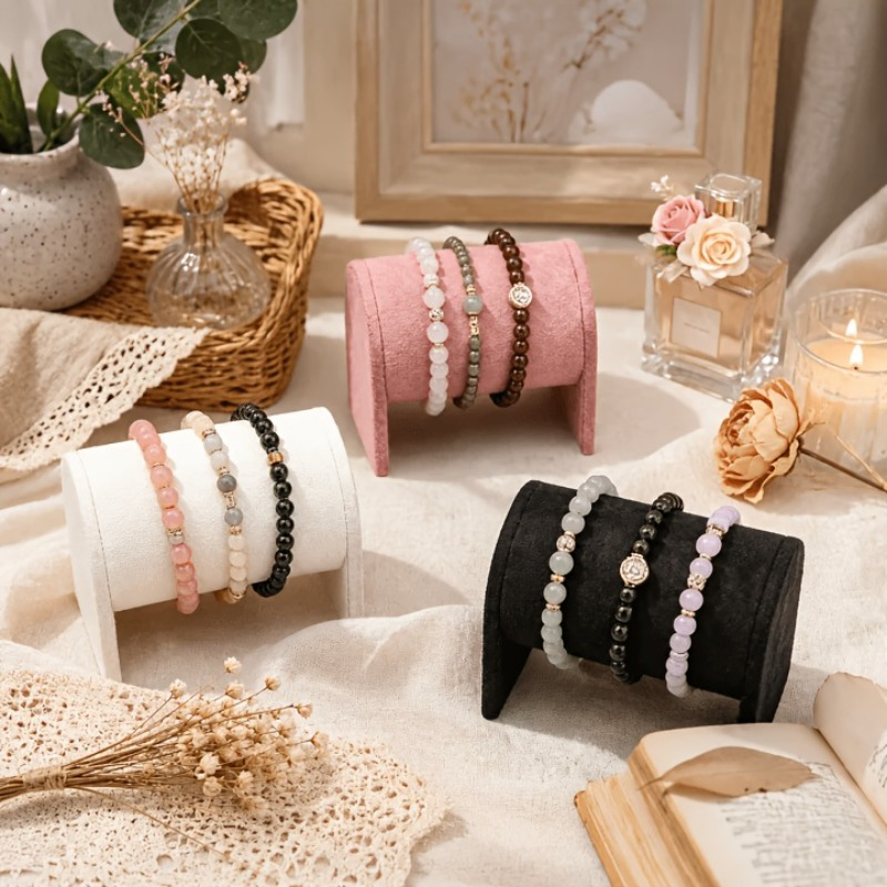 Watch Bracelet Display Stand,S - Body Jewelry Websites recension och pris