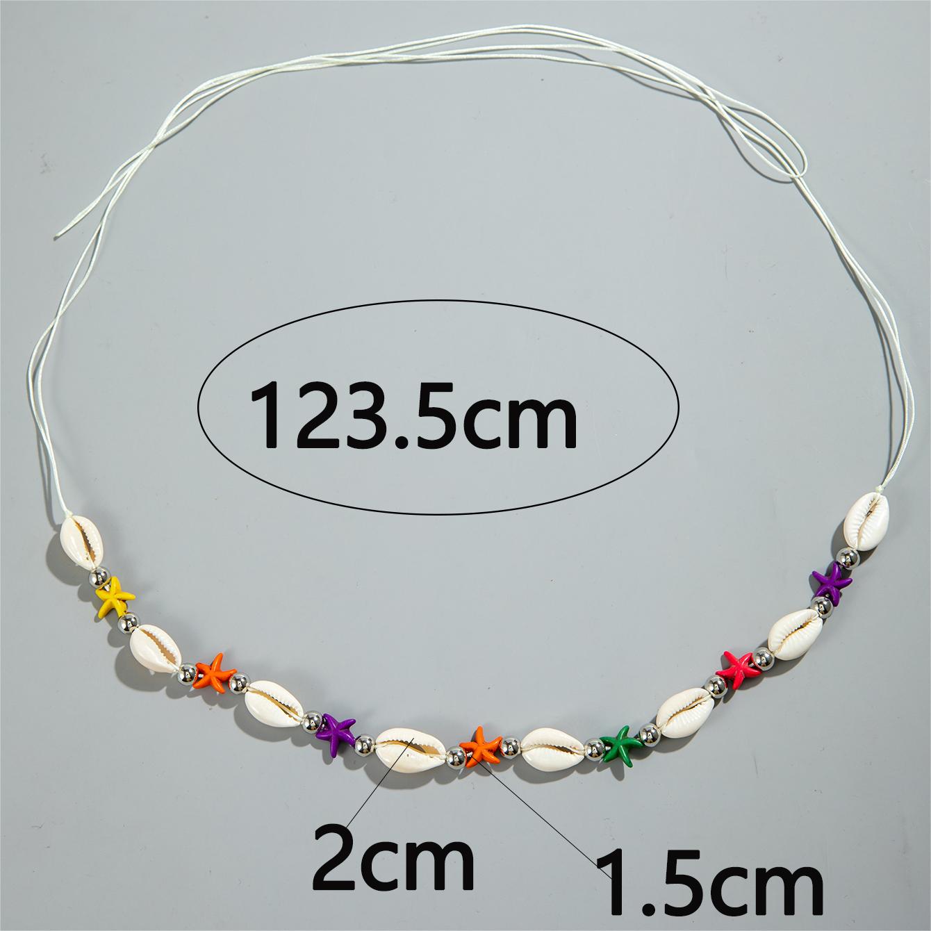 Tocona Bohemian Shell  Color S - Body Jewelry Bulk recension och pris