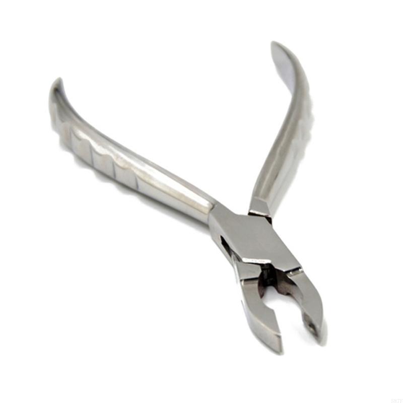 Professional Stainless Steel B - Body Jewelry Tool recension och pris